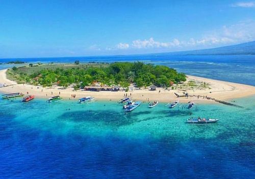 gili kondo lombok