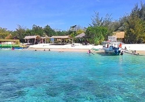 gili kondo lombok