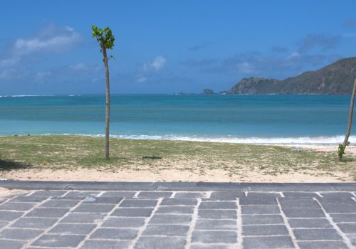 pantai lombok tengah