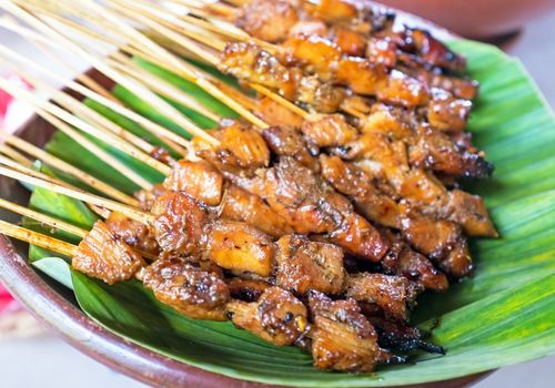 sate rembige