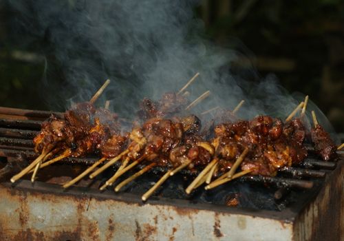 sate rembige