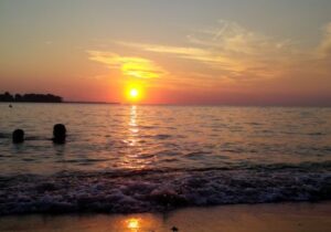 Pantai Lombok Utara