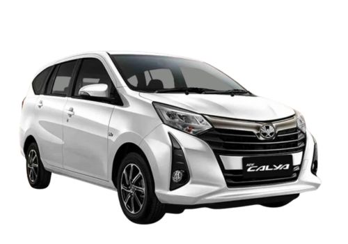 Jasa Rental Mobil Lombok Murah